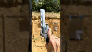 Colt Python .357 Magnum Revolver