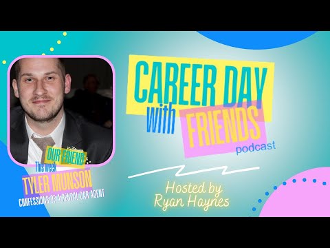 Confessions of a Rental Car Agent - Tyler Munson