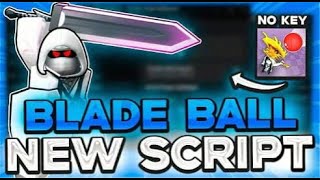 NO KEY | BLADE BALL SCRIPTS | AUTO PARRY | AUTO SPAM | PASTEBIN + NO KEY