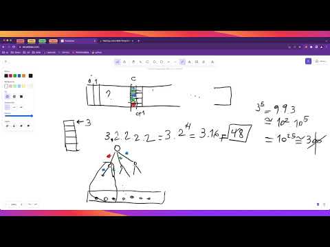 Learn to problem solve a LeetCode HARD.