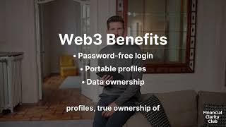 How Web3 Identity Works (ENS & Wallet Login Explained)