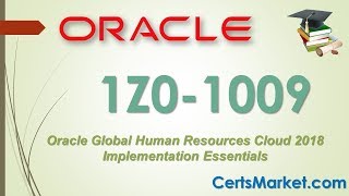 1Z0-1009 Exam Questions - The Secret To 1Z0 1009 Dumps Revealed