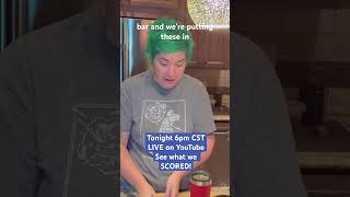 Tonight 6pm CST LIVE UNBOXING of what we scored #garagesalehaul #reseller