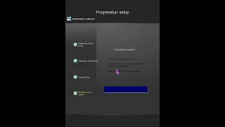 I unlocked Progressbar Largehorn! #shorts #fyp #yeg #progressbar95