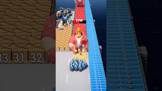 Playing Last War Survival Mobile Game Preview!😍 #shorts #gamereviews