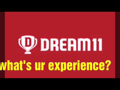 Dream 11 fake ? Or true?
