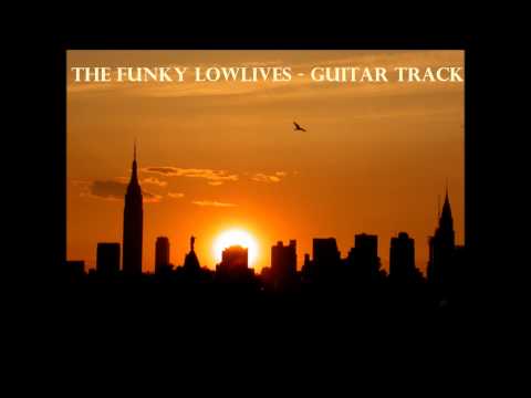 The Funky Lowlives - For her Eyes