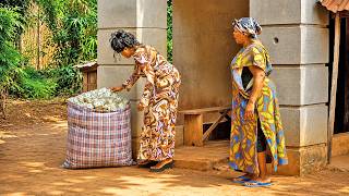 Please Drop Whatever You Want To Do And Watch This Amazing MindBlowing Family Movie-African Movies