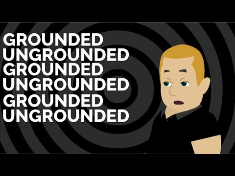 Childish Dad Gets Grounded Ungrounded Grounded Ungrounded?!