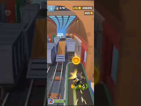 #subwaysurfers#bestgameplay🔥🔥#ever#gameplay#yadavbrand2#trending#viral#ytshorts