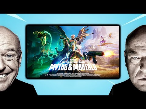 Fortnite Season 2 has potential...
