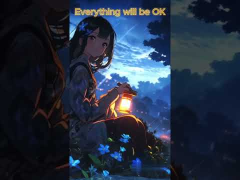 Lofi Vibes - Everything will be okay  #lofimix #lofi #lofimix