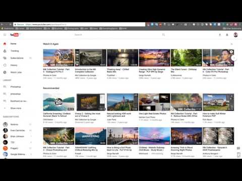 Delete Playlist Youtube March 2017