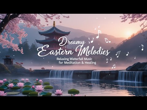 Soothing Oriental Tunes | Calm Your Mind & Heal Your Spirit #stressrelief #relaxingmusic