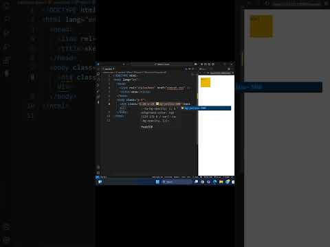 transform in Tailwind css | skew