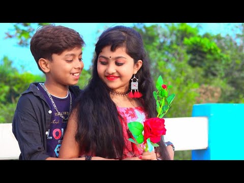Dil Galti Kar Baitha Hai 💕Jubin Nautiyal  Romantic Song 💞  Cute Love Story🌴Love Book