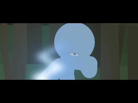 Daily Animation (stick nodes)