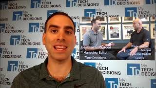 My TechDecisions Week in Review September 21 2018