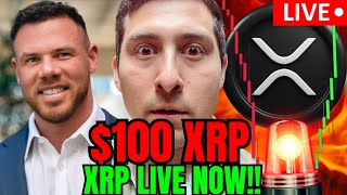 FINAL XRP PRICE LIVE!🔴XRP JAKE CLAVER DRAMA