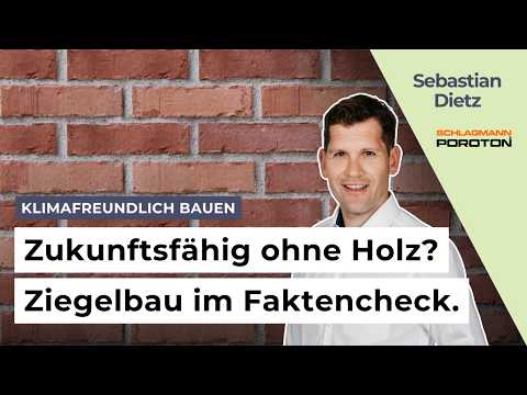 Nachhaltiges Bauen neu gedacht: Lebenszyklus, CO₂ und Materialneutralität