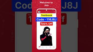 Testbook Pass Pro Coupon Code Testbook Coupon Code Testbook Referral Code #testbookpassprocouponcode