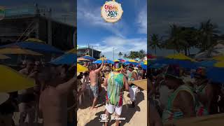 Carnaval 2024 Em Itapemirim ES #blocoderua #carnaval2024 #carnaval