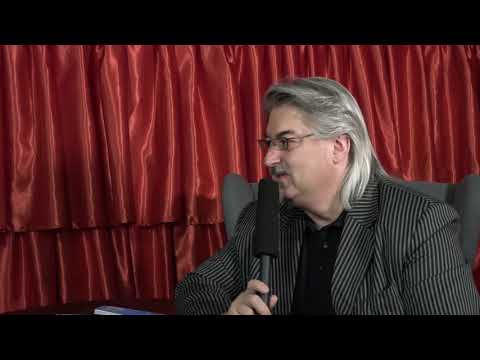 Interview Michael Harbauer