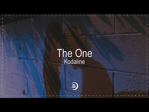 Kodaline - The One (Español)