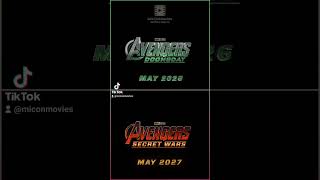 QUICK TAKE: Avengers Assemble #MicOnMovies #QuickTake #SanDiegoComicCon