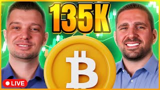 2 Altcoin Sectors I'm Buying NOW!