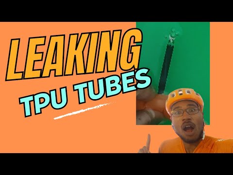 The TRUTH about TPU Tubes