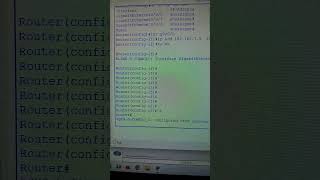 How to Check Cisco Router configuration? #ccnalab #ciscoccnp #networkaddress