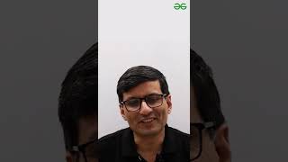 Things I Should Have Done in My 20s - Sandeep Jain Sir | GeeksforGeeks