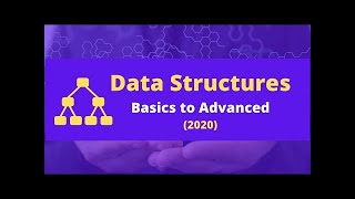 Data Structures for Beginners Full Course Tutorial