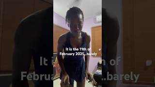 30 Days of Cardio | Day 13 #homeworkout #easyhomeworkout