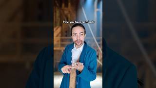 when you’re an introvert (Hamilton edition)