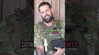 Backup Knife Placement Tips for EDC