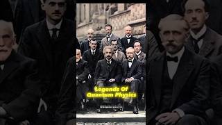 Father of Quantum Physics 🔥 || Quantum Physics edit || Quantum Machanics #quantum #physics #science