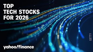 Why Meta and Microsoft are top tech stock picks for this analyst in 2026