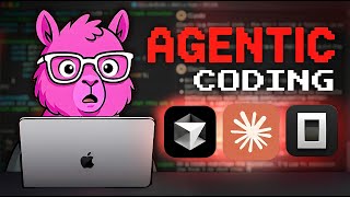 I stopped writing code. This is how I program now.