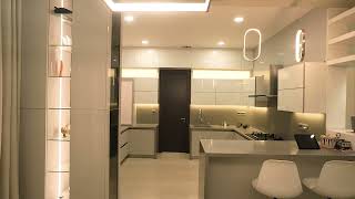 Transforming Spaces: A Stunning Turnkey Project by Tili