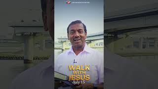 அதிகாலையில் தேவனை தேடுங்கள் | #mohanclazarus #walkwithjesus #jesusredeems #jrshorts