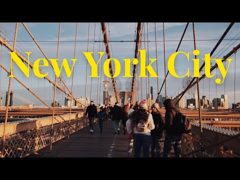 a day trip to new york city