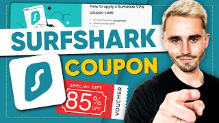 Surfshark VPN Coupon Code: Secret Hidden Discounts You Don’t Want to Miss!