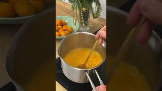 Take a beautiful dessert and don't forget to subscribe. #like #cooking #subscription