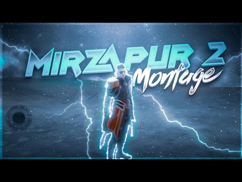My_First_Bgmi_Montage⚡❤️‍🔥 || #bgmi #pubgmobile #sniper #video #battlegroundsmobileindia