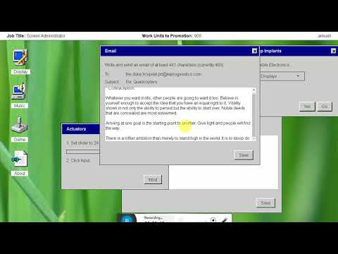 Take a Break, Let Your Computer Do Work Automatically || By ANkush || Anjni Computer Education