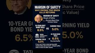 Margin of Safety: Buffett’s Secret to Beating Bonds & Avoiding Costly Mistakes