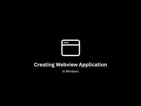 Creating an application using CMD without show terminal in application