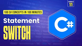 11. Switch Statements: Cleaner Code Logic